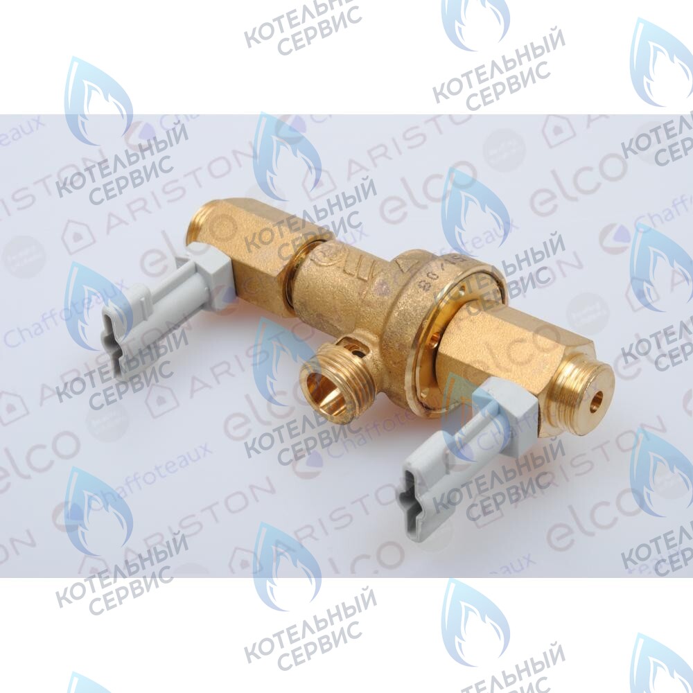 61303319 Запорный кран ARISTON в Самаре