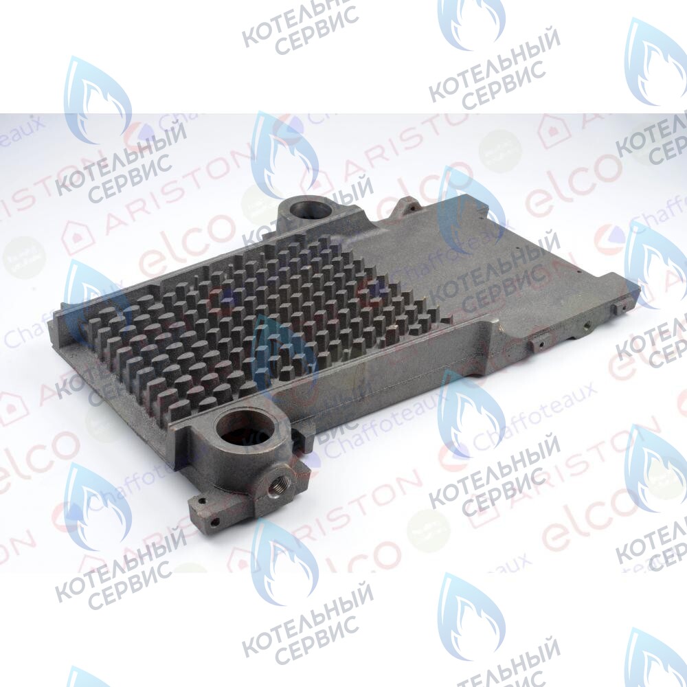 65102602 Секция теплообменника левая ARISTON в Самаре