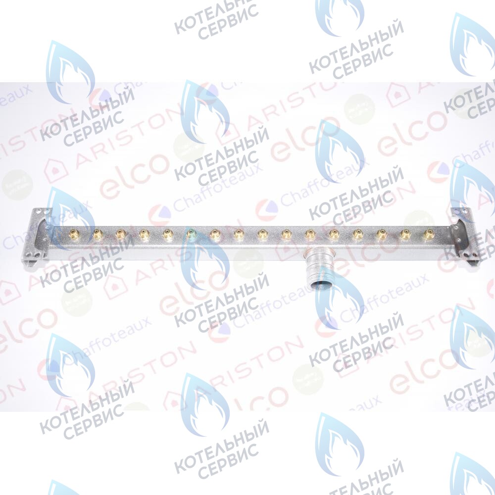 60001597 Газовый коллектор 16 inj. D:1.32 ARISTON в Самаре