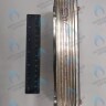 63041310441P Теплообменник ГВС пластинчатый вторичный 14 пластин (PLATE HEAT EXCHANGER) BAXI в Самаре