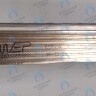 63041310441P Теплообменник ГВС пластинчатый вторичный 14 пластин (PLATE HEAT EXCHANGER) BAXI в Самаре