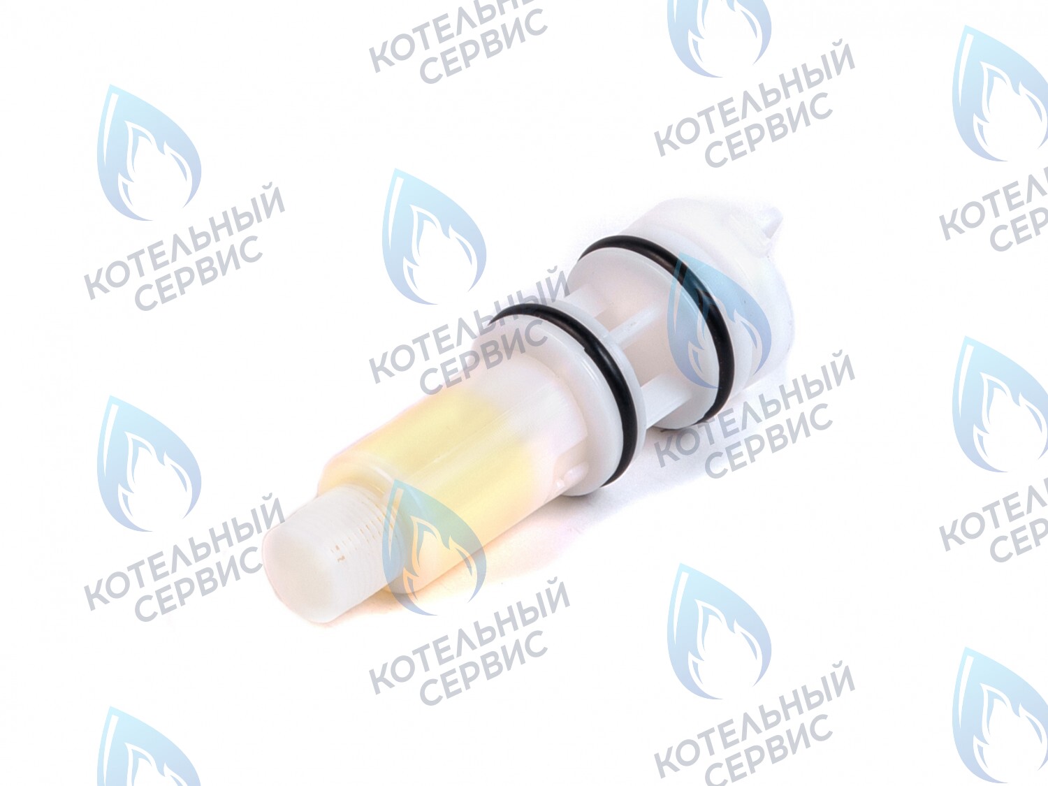 FST005 Картридж расхода воды (турбинка) Baxi, Ariston 710048100, E.C.A. (7006901534) в Самаре