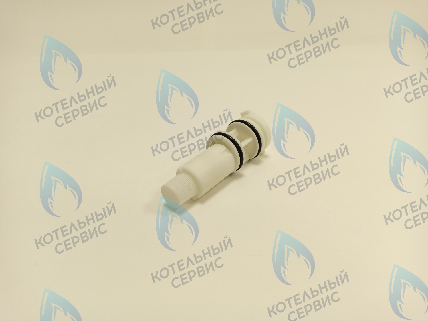 FST005 Картридж расхода воды (турбинка) Baxi, Ariston 710048100, E.C.A. (7006901534) в Самаре