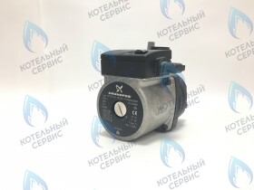 Насос циркуляционный 5м 23кВт HERMANN (1422)