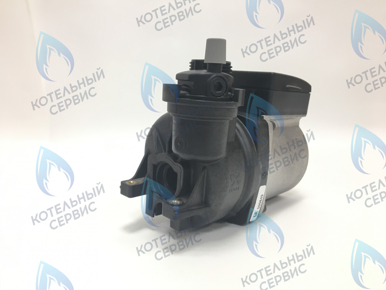 149100103 Насос циркуляционный 5м 23кВт HERMANN (1422) в Самаре