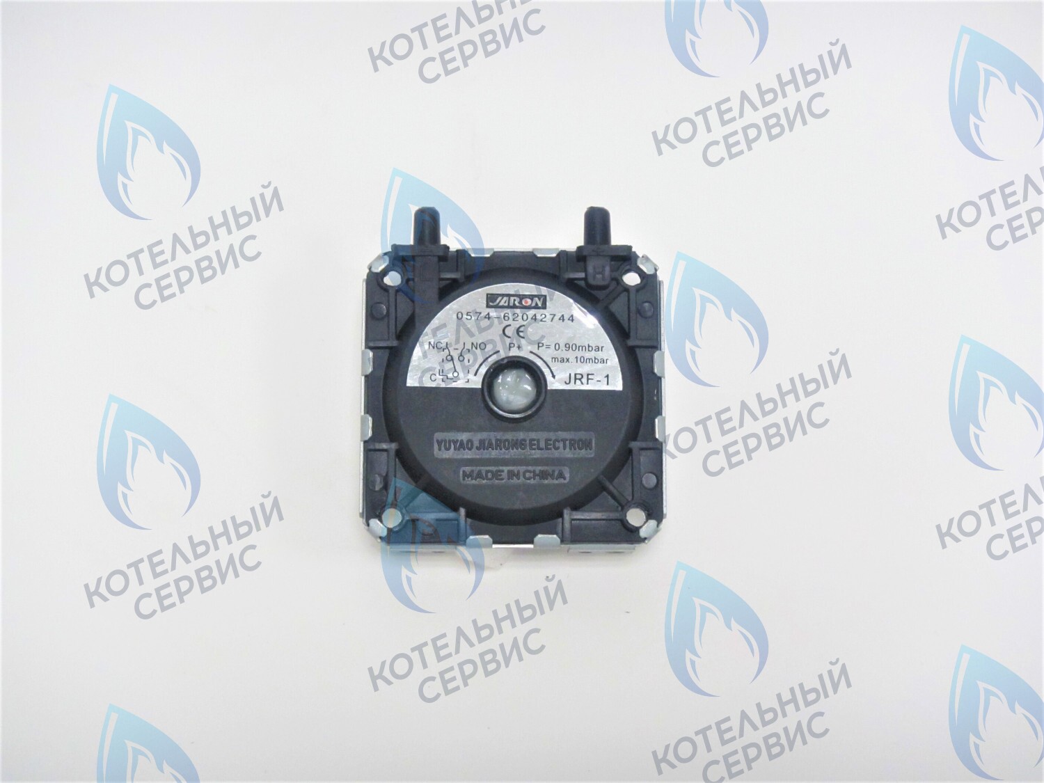 AP013 Реле давления воздуха (маностат) 55/35 Pa (on/off) KFH-1 в Самаре