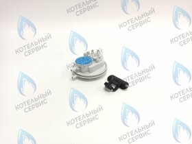 Маностат Huba 49Pa/37Pa (BI1506 101)