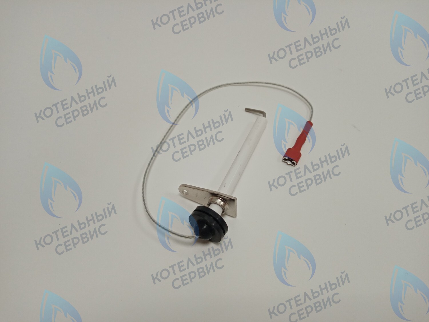 0040401843 Электрод розжига для котлов Haier L1PB20-18RC1(T), L1PB20-18RC1(T), L1PB30-28RC1(T) в Самаре