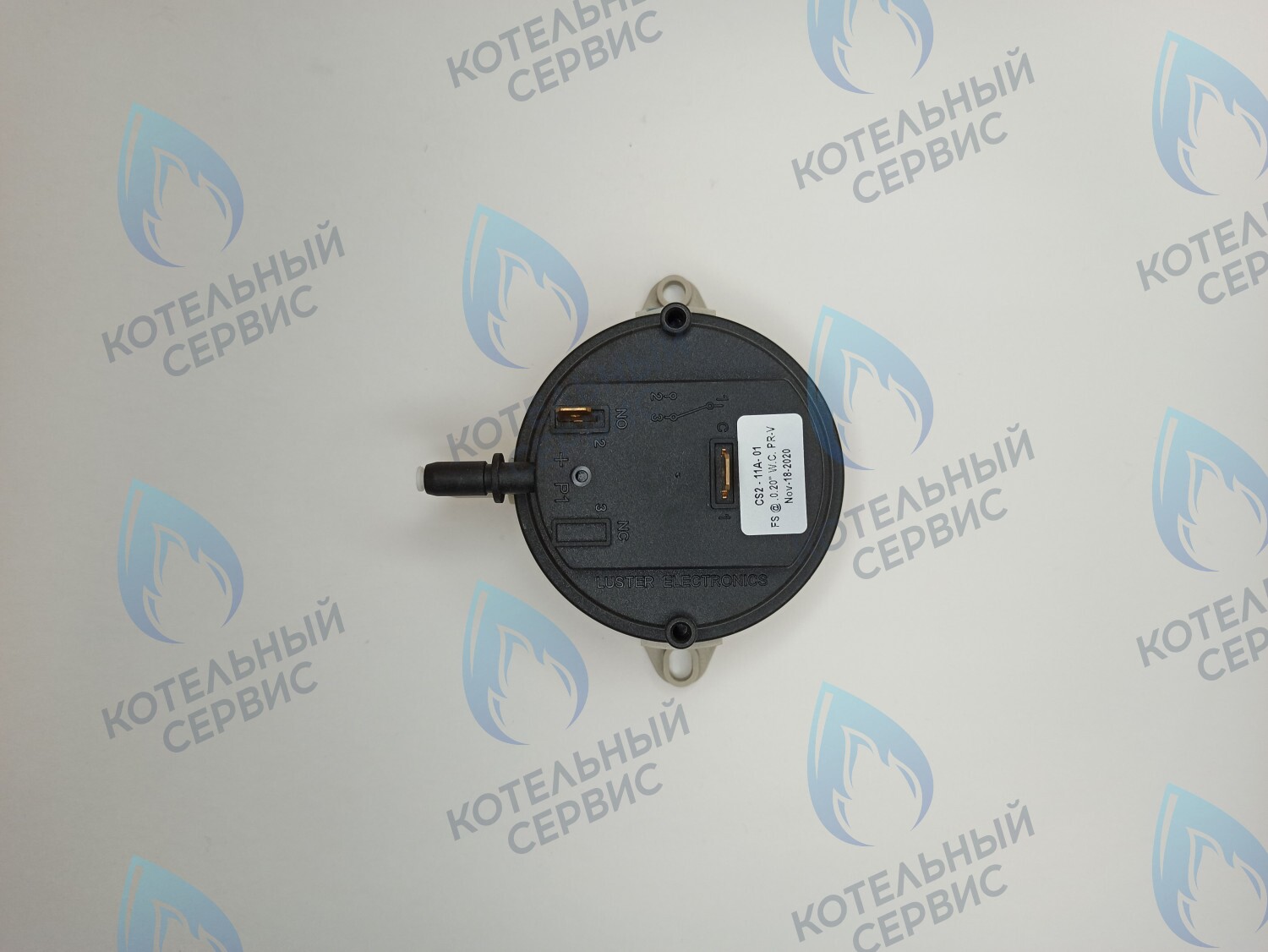 AP002-048 Реле давление воздуха (прессостат, маностат) @ 48 Pa NS2-1164-00 USA (151000963, 398000963) в Самаре