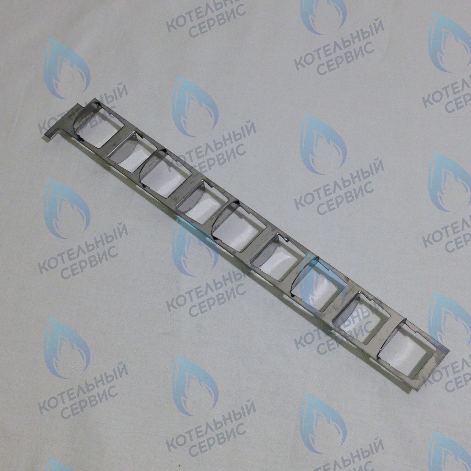 S431100013 Турбулизатор 31*9 (STSO-13~25, STSG-25) KITURAMI в Самаре