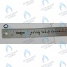 710048800 Уплотнение кольцевое 8,9X1,9 BAXI в Самаре