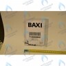710048800 Уплотнение кольцевое 8,9X1,9 BAXI в Самаре