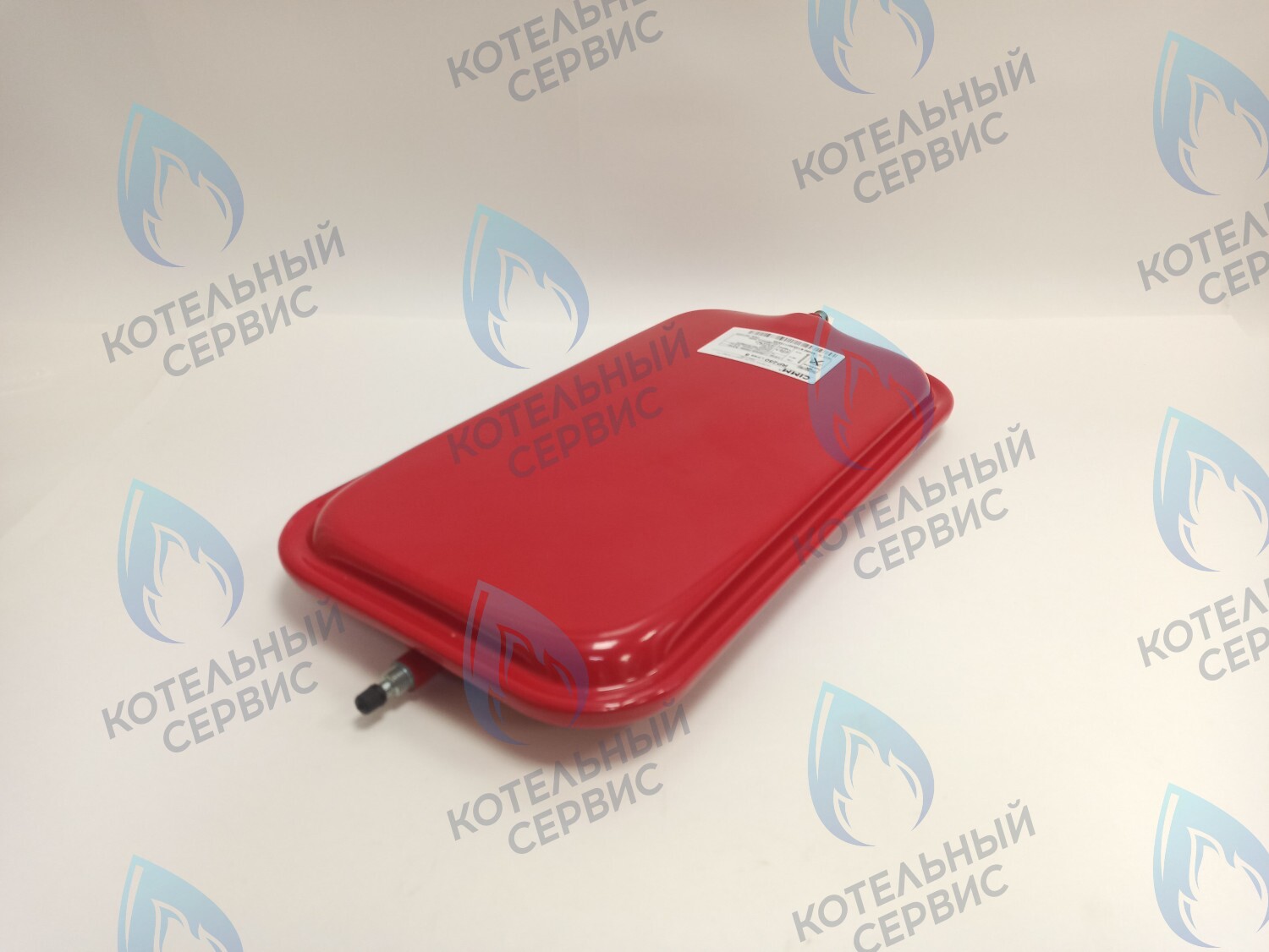 ET029-06L-CM Расширительный бак 6л (плоский) клипса Baxi MAIN-5 14-24 F (710471200) в Самаре