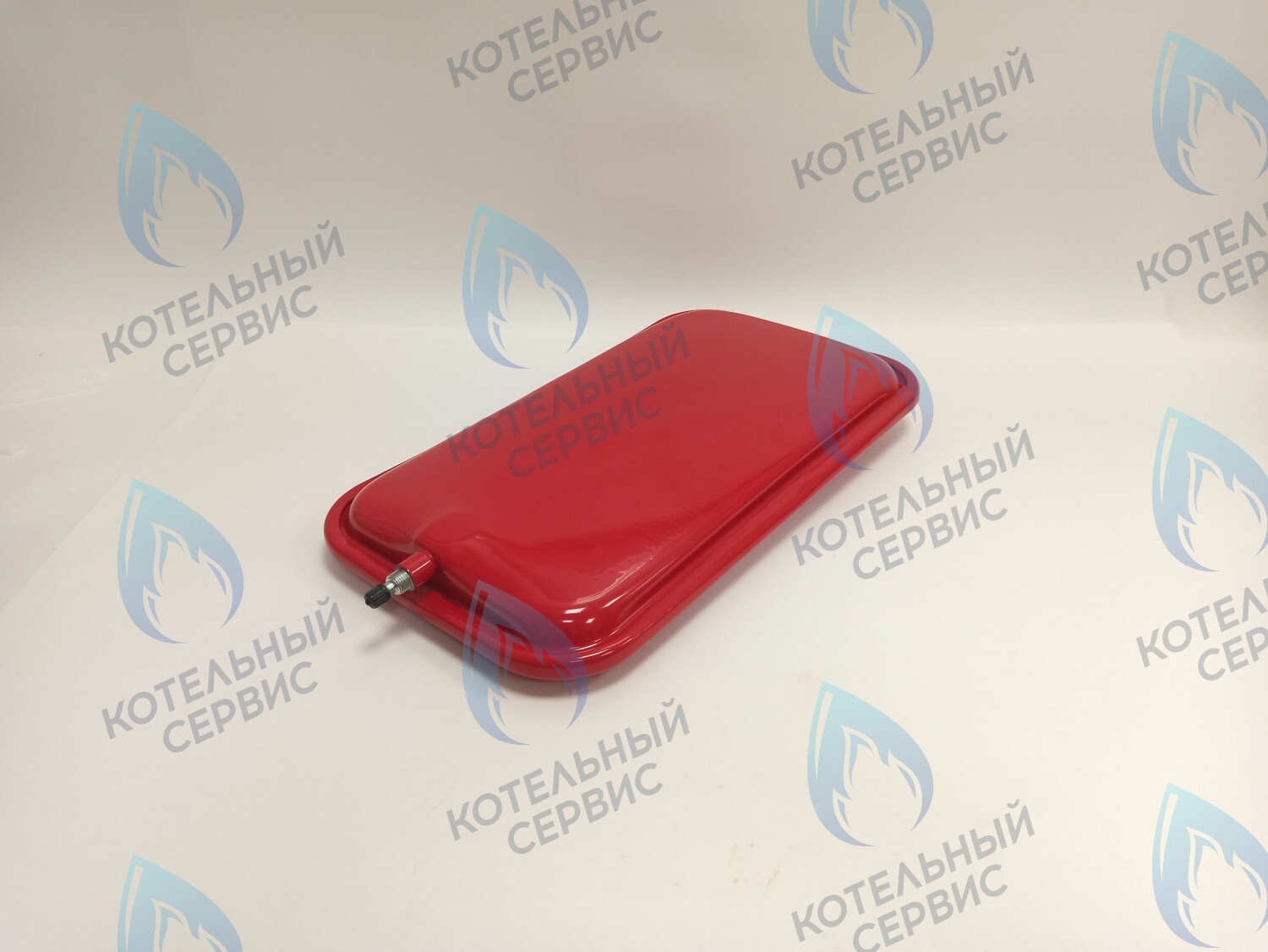 ET029-06L-CM Расширительный бак 6л (плоский) клипса Baxi MAIN-5 14-24 F (710471200) в Самаре