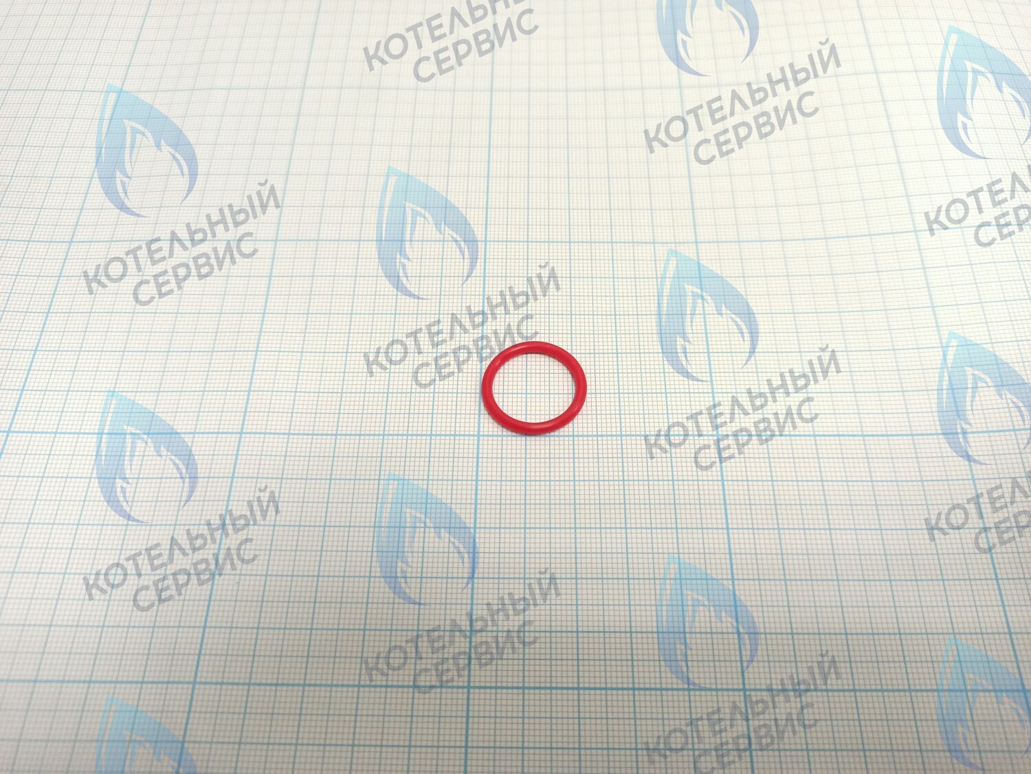 20021353A Кольцо уплотнительное O-ring Navien красное для гидроузлов (BH2423078A, 20007007A) в Самаре