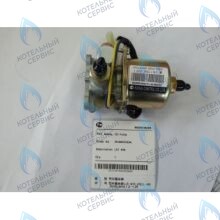 30004236A Насос топливный плунжерный LFA 40K, LST 40K NAVIEN в Самаре
