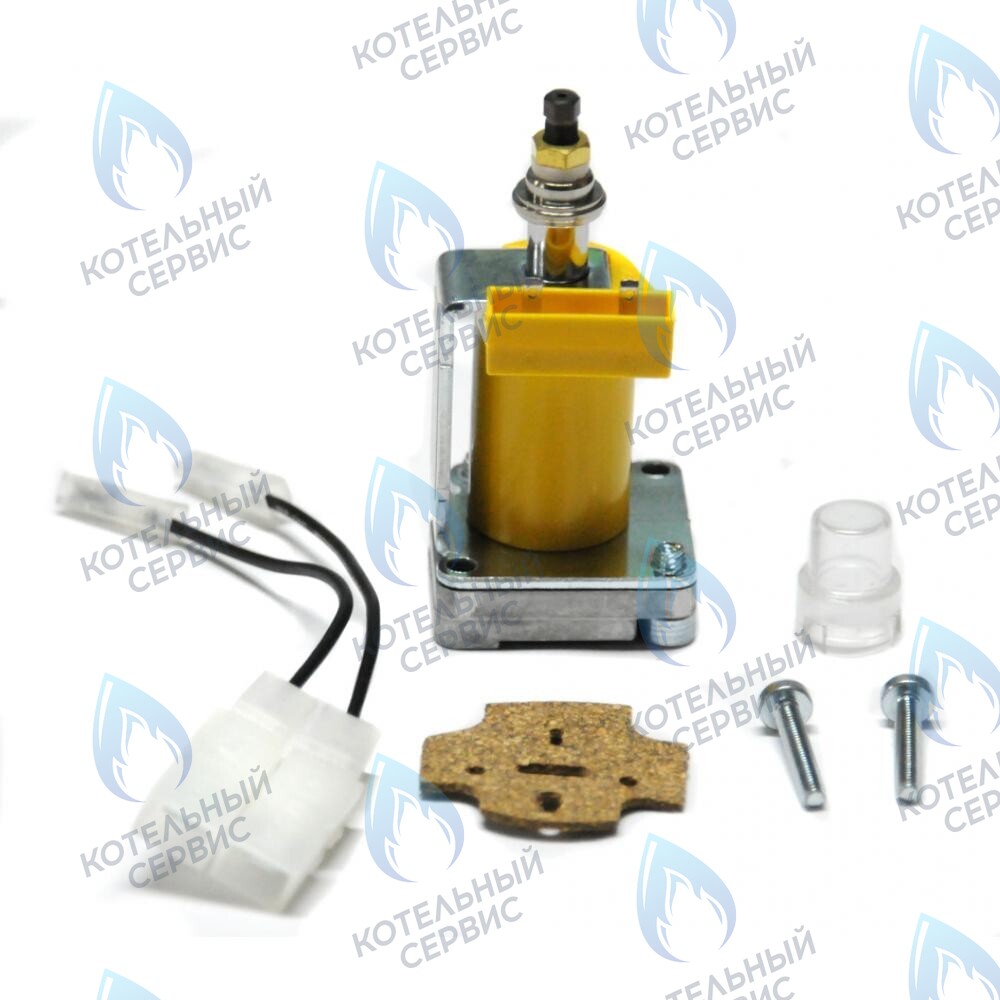 5665230 модулятор в сборе VK4105M BAXI в Самаре