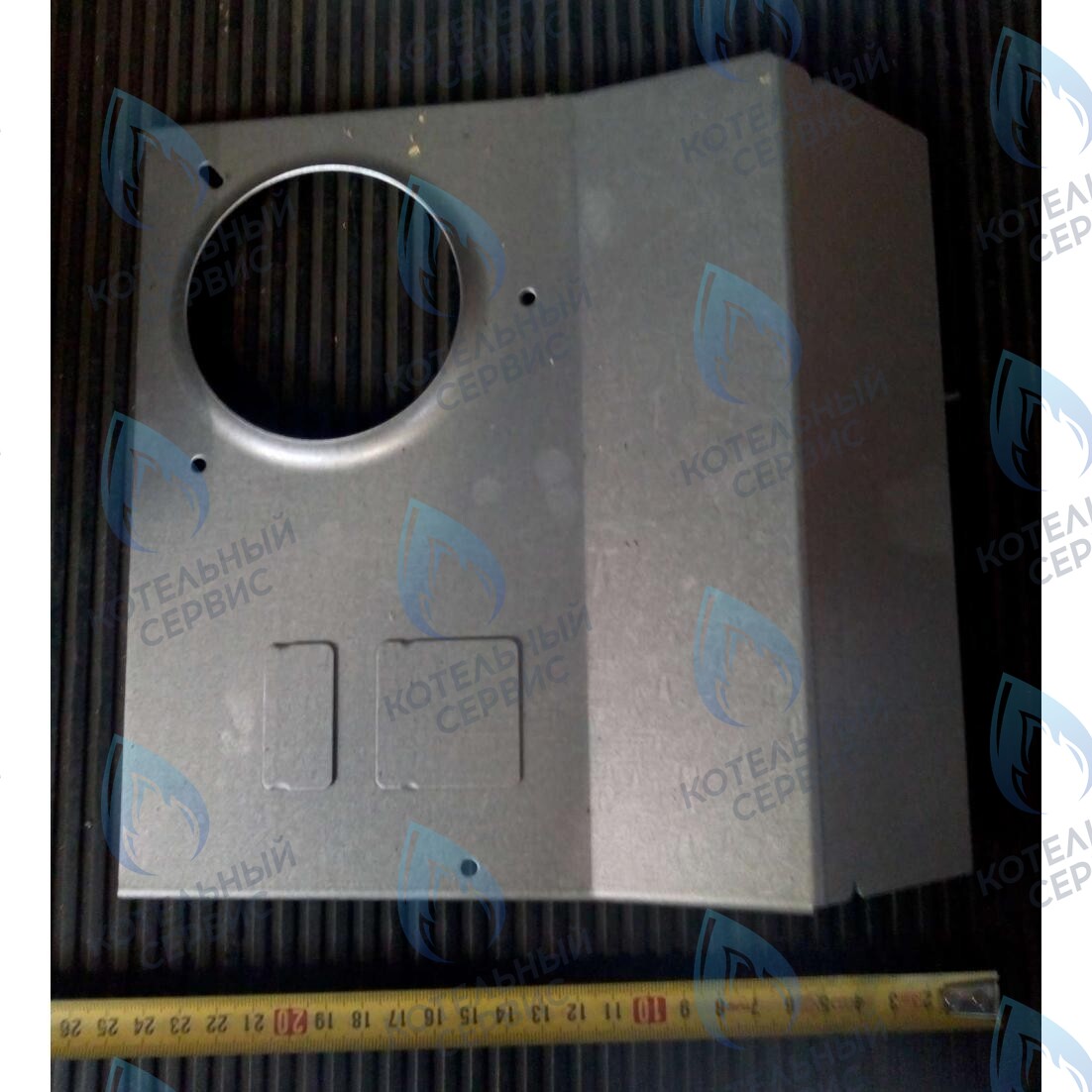 5118160 площадка для вентилятора BAXI в Самаре