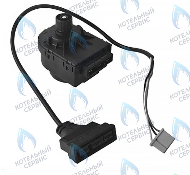 KFG71411191 Комплект для одноконтурных котлов BAXI LUNA-3 Comfort (KFG71411191) в Самаре