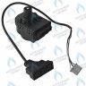 KFG71411191 Комплект для одноконтурных котлов BAXI LUNA-3 Comfort (KFG71411191) в Самаре