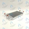 EB041-245 Теплообменник коаксиальный (битермический) 24 kw (тип 3) под 9-рожковую горелку ARDERIA В 24 кВт (c 2019 г) (22013.0220-033) в Самаре