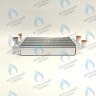 EB041-245 Теплообменник коаксиальный (битермический) 24 kw (тип 3) под 9-рожковую горелку ARDERIA В 24 кВт (c 2019 г) (22013.0220-033) в Самаре