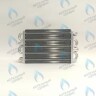 EB041-245 Теплообменник коаксиальный (битермический) 24 kw (тип 3) под 9-рожковую горелку ARDERIA В 24 кВт (c 2019 г) (22013.0220-033) в Самаре