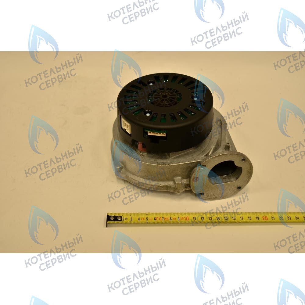 5691840 вентилятор BAXI в Самаре