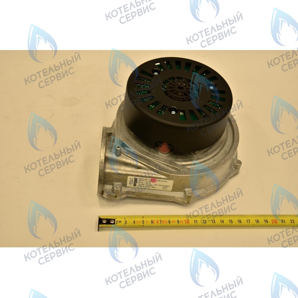 5691840 вентилятор BAXI в Самаре