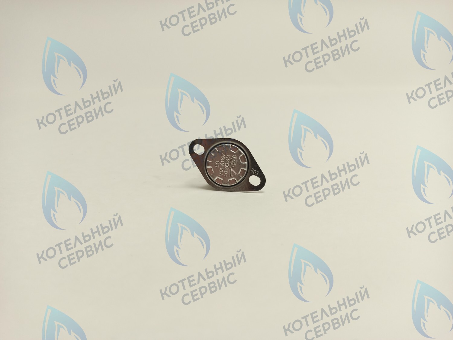 0040498010D Датчик перегрева (термостат предохранительный) 95°C Haier Urban 10кВт-24кВт в Самаре