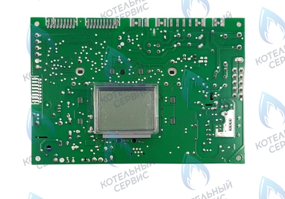 40-00302 Плата управления Federica Bugatti Premium, Premium Bithermal, Max в Самаре