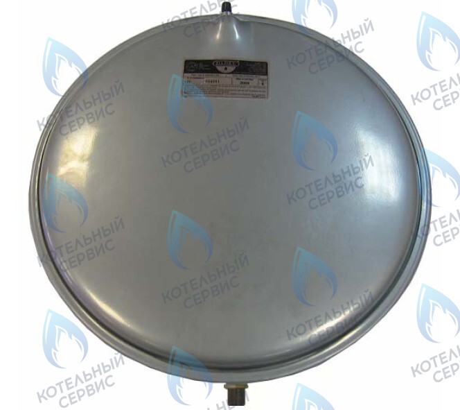 11604 Бак расширительный Neva Lux Zilmet 13С0000603 в Самаре