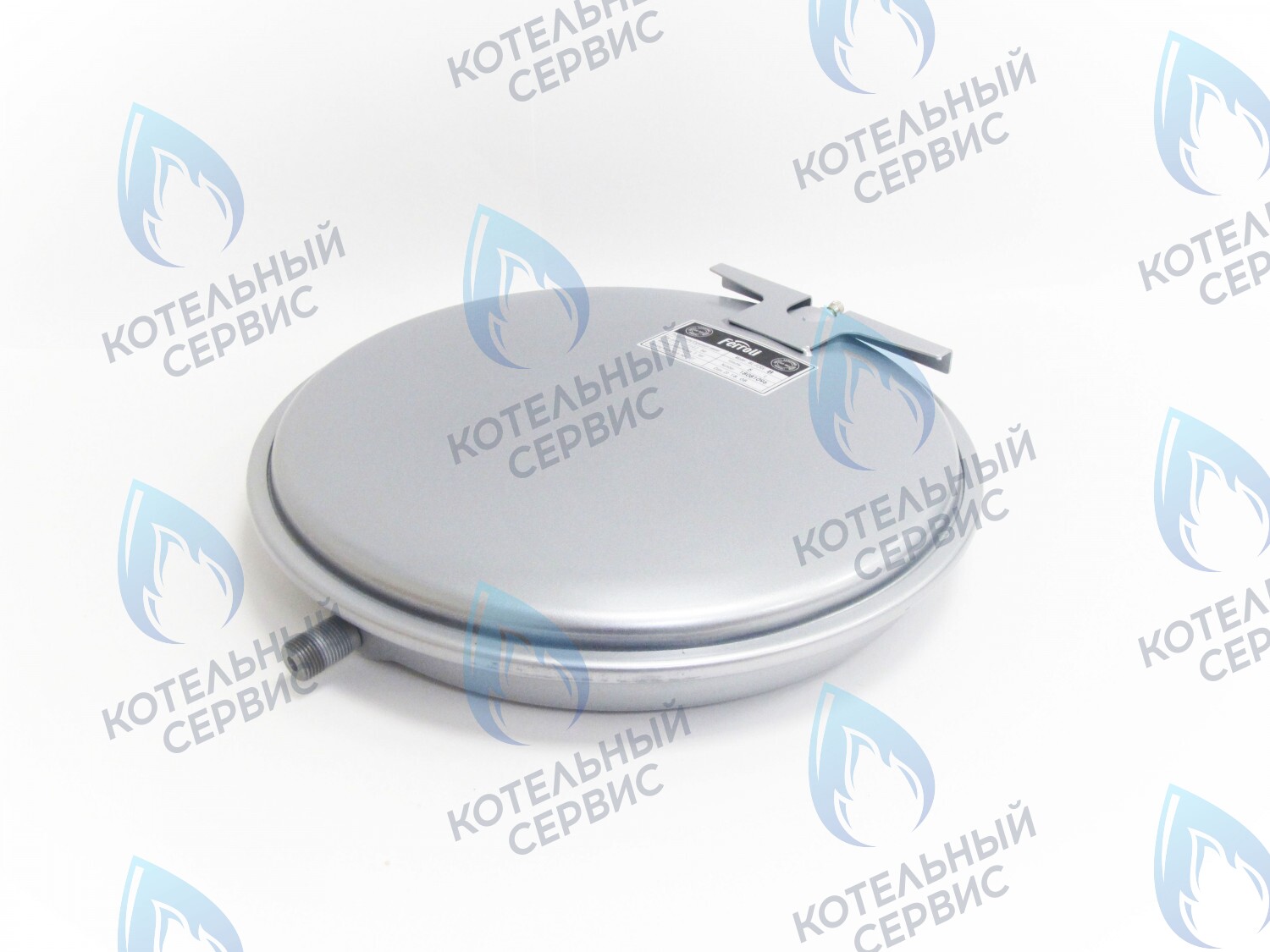 90261460 Бак расширительный 8л 1/2 Fortuna PRO 30-32 FERROLI в Самаре
