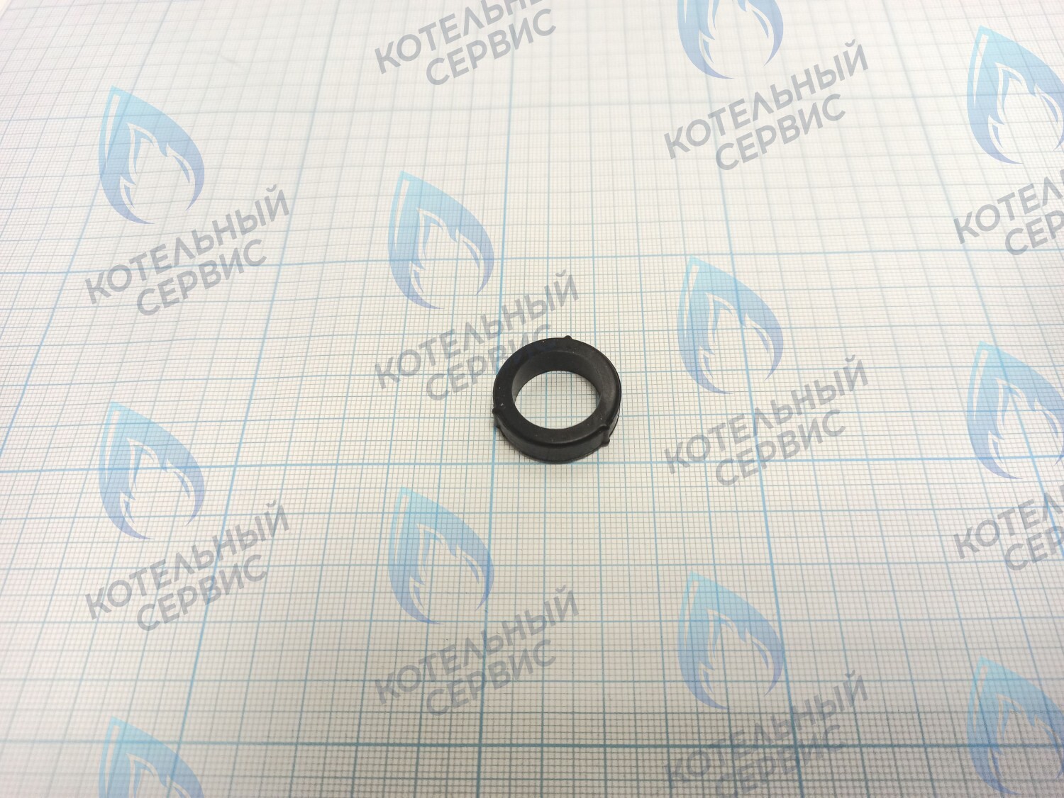 45561060 Уплотнение Plate sealing ring, шт FERROLI в Самаре