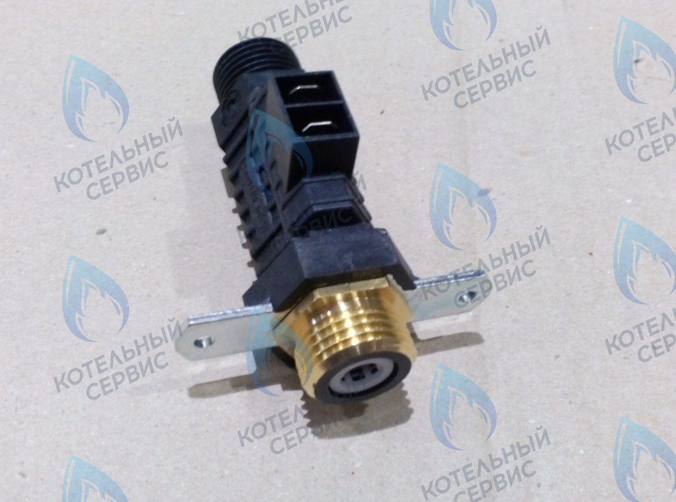 05-5013 Датчик расхода воды ГВС Polykraft Alpine Light (549000007, 05-5013) в Самаре