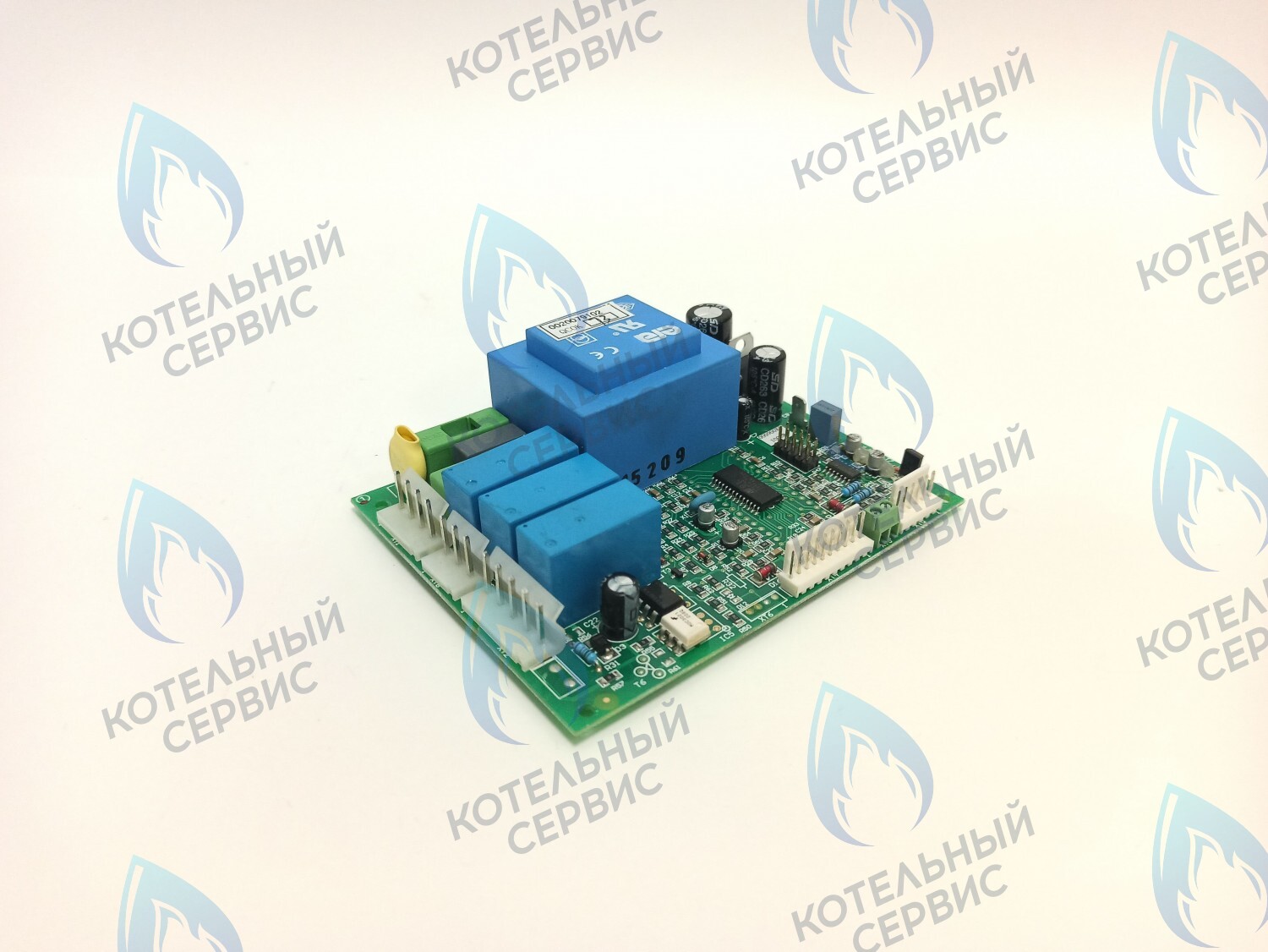 0020027653 Плата управления Пантера v17 Protherm (12 KTOR-17, 24 KTOR-17, 12 KOO-17, 24 KOOR-17, 24 KOVR-17, 24 KTVR-17, 28 KTV-17 в Самаре