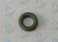 ST12383 Кольцо уплотнительное резиновое круглого сечения OR 2 MORA TOP в Самаре