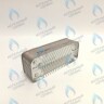 ES190PE-148-24R-HR Теплообменник ГВС вторичный 24 пластины Ferroli, Koreastar (902613240, KS90269060) в Самаре