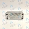 ES190PE-148-24R-HR Теплообменник ГВС вторичный 24 пластины Ferroli, Koreastar (902613240, KS90269060) в Самаре