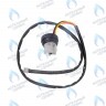 FSE001-02 Датчик расхода HAIER с длинным проводом в плату управления (0530022483) в Самаре