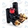 GGT001 Гидроузел трехходового клапана PROTHERM (0020118698), VAILLANT (0020123523) в Самаре