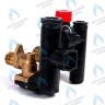 GGT001 Гидроузел трехходового клапана PROTHERM (0020118698), VAILLANT (0020123523) в Самаре