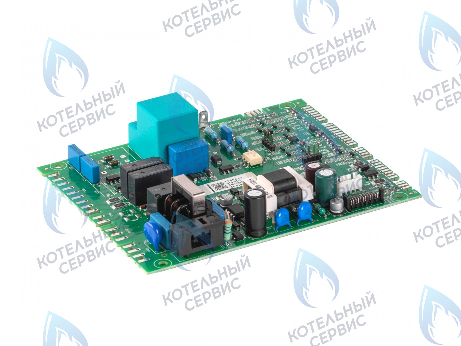 7006907058 Плата управления E.C.A. PROTEUS PLUS (new) в Самаре