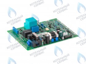 Плата управления E.C.A. PROTEUS PLUS (new)