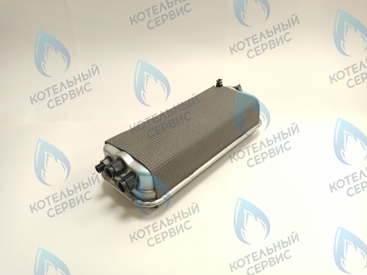 H160570047 Расширительный бак (короткий) 4л, 49см (TA-13/16/20) KITURAMI в Самаре