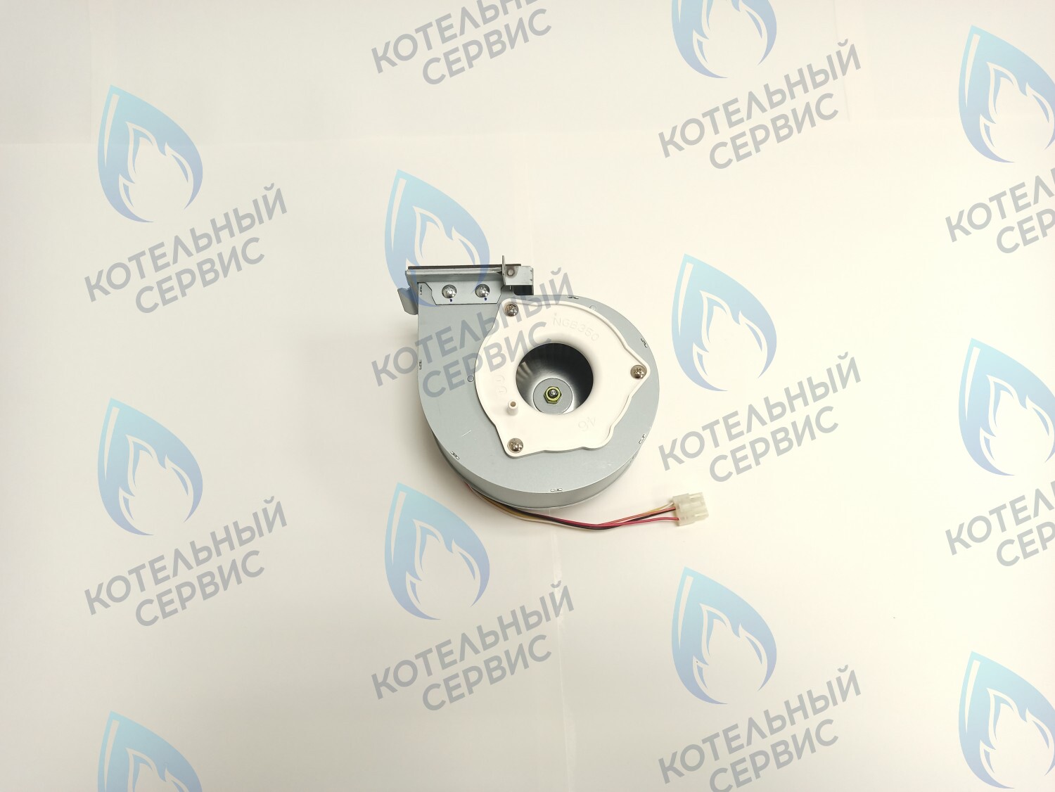 30021106A Вентилятор NAVIEN Deluxe S/C/ONE 35K в Самаре