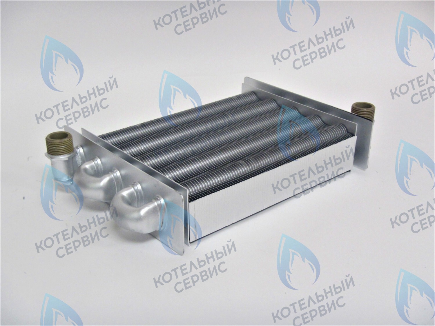 EM036-230 Теплообменник основной Electrolux Basic S 18 Fi (AA10070007) в Самаре