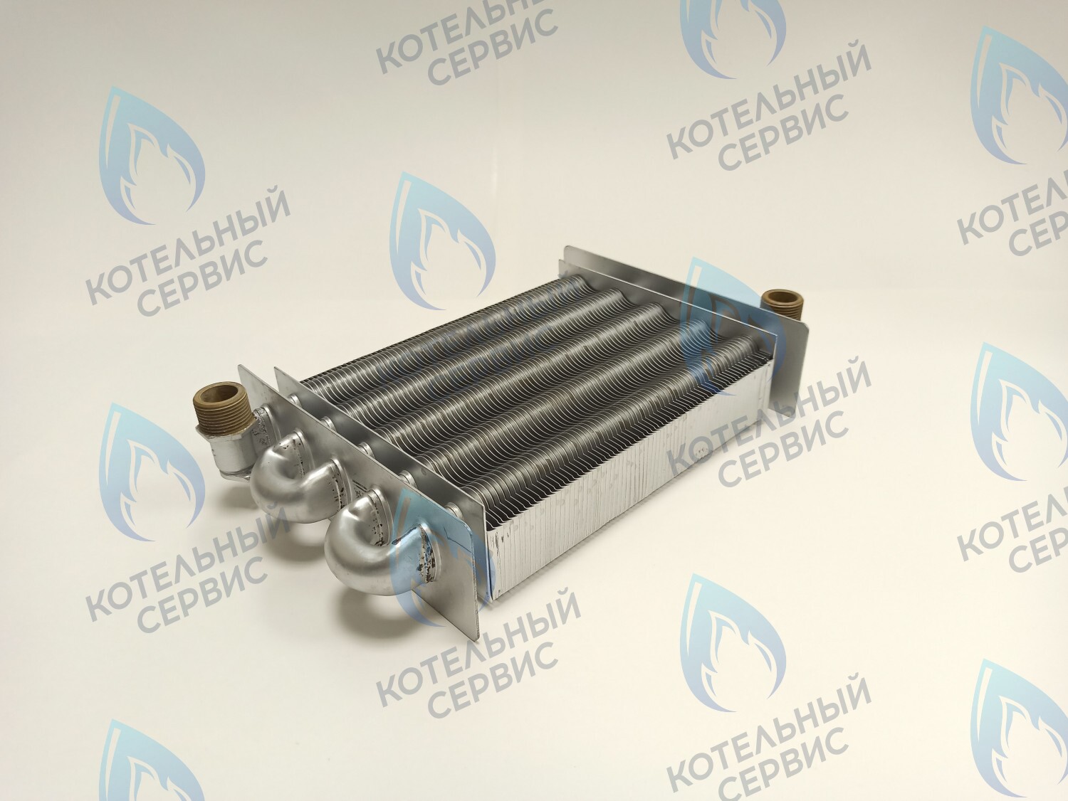 EM036-230 Теплообменник основной Electrolux Basic S 18 Fi (AA10070007) в Самаре