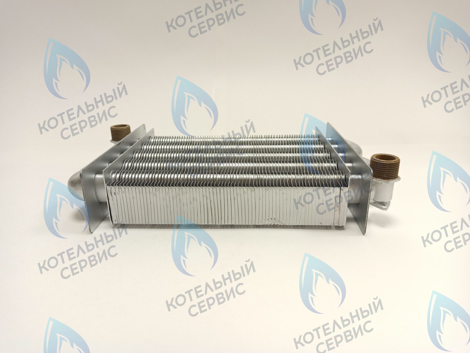 EM036-230 Теплообменник основной Electrolux Basic S 18 Fi (AA10070007) в Самаре