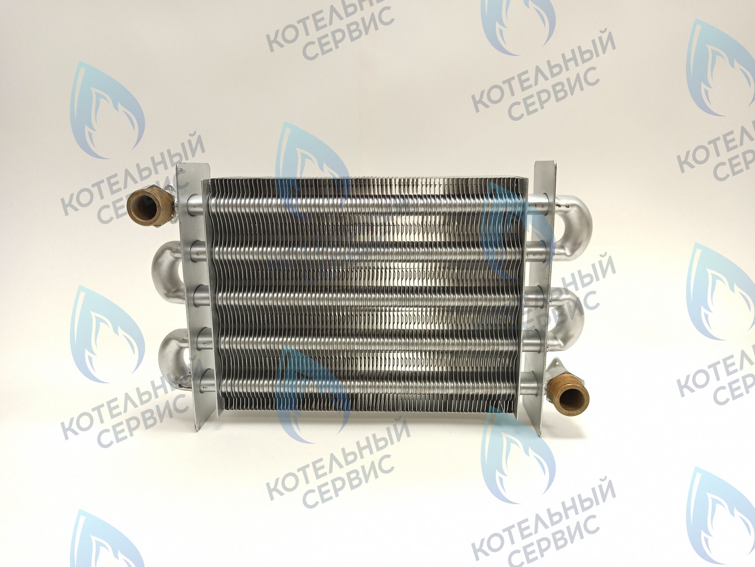 EM036-230 Теплообменник основной Electrolux Basic S 18 Fi (AA10070007) в Самаре